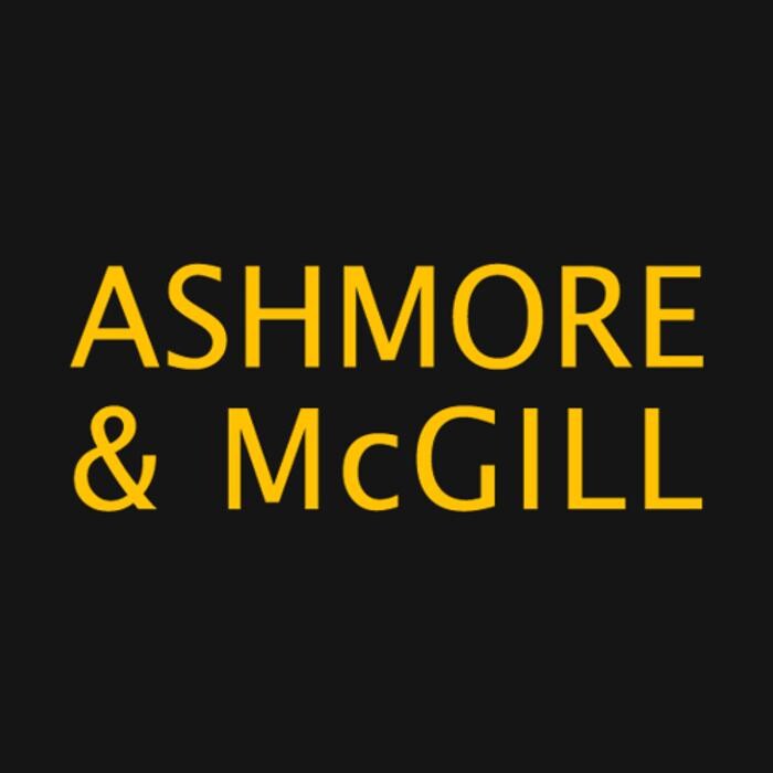 Ashmore & McGill CCA Ltd Logo