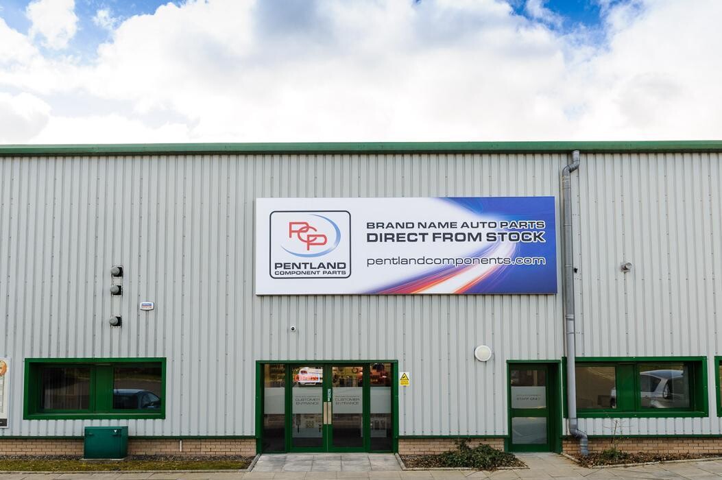Images Pentland Component Parts Ltd