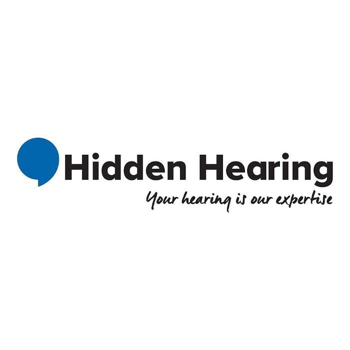 Hidden Hearing Belfast Logo
