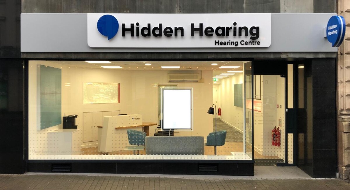 Images Hidden Hearing Hereford
