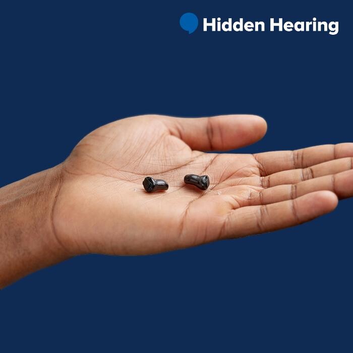 Images Hidden Hearing Nottingham