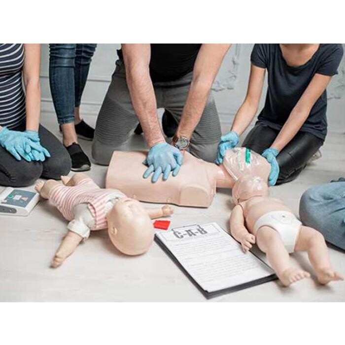 Images SaFA Training & Consultancy Ltd