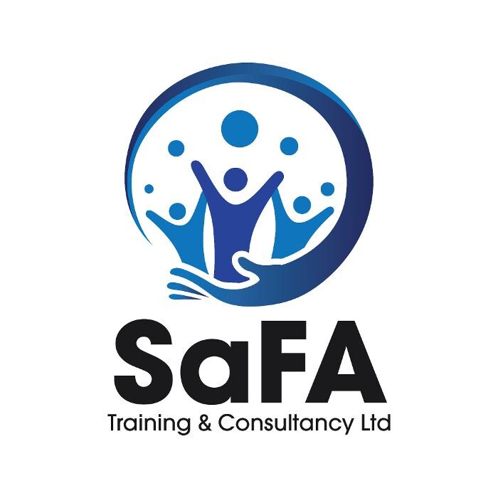 SaFA Training & Consultancy Ltd Logo