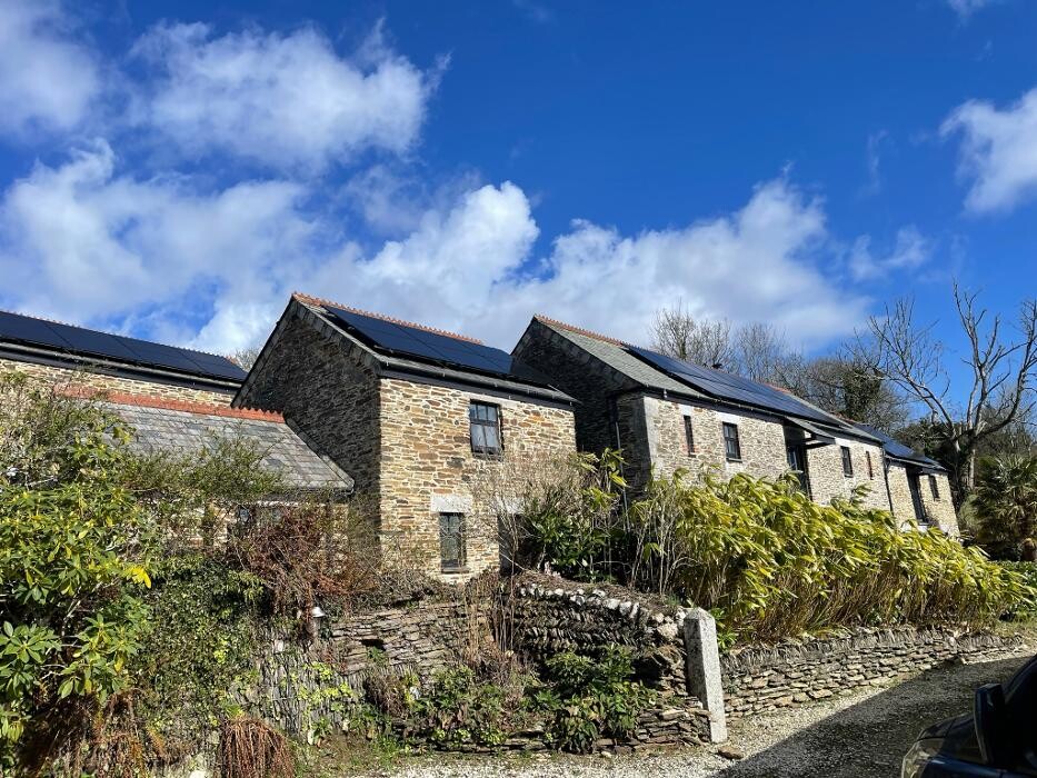 Images A C D Electrical Green-Tech Ltd