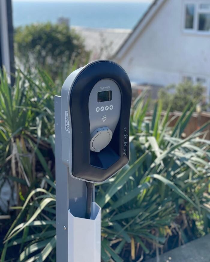 Images A C D Electrical Green-Tech Ltd