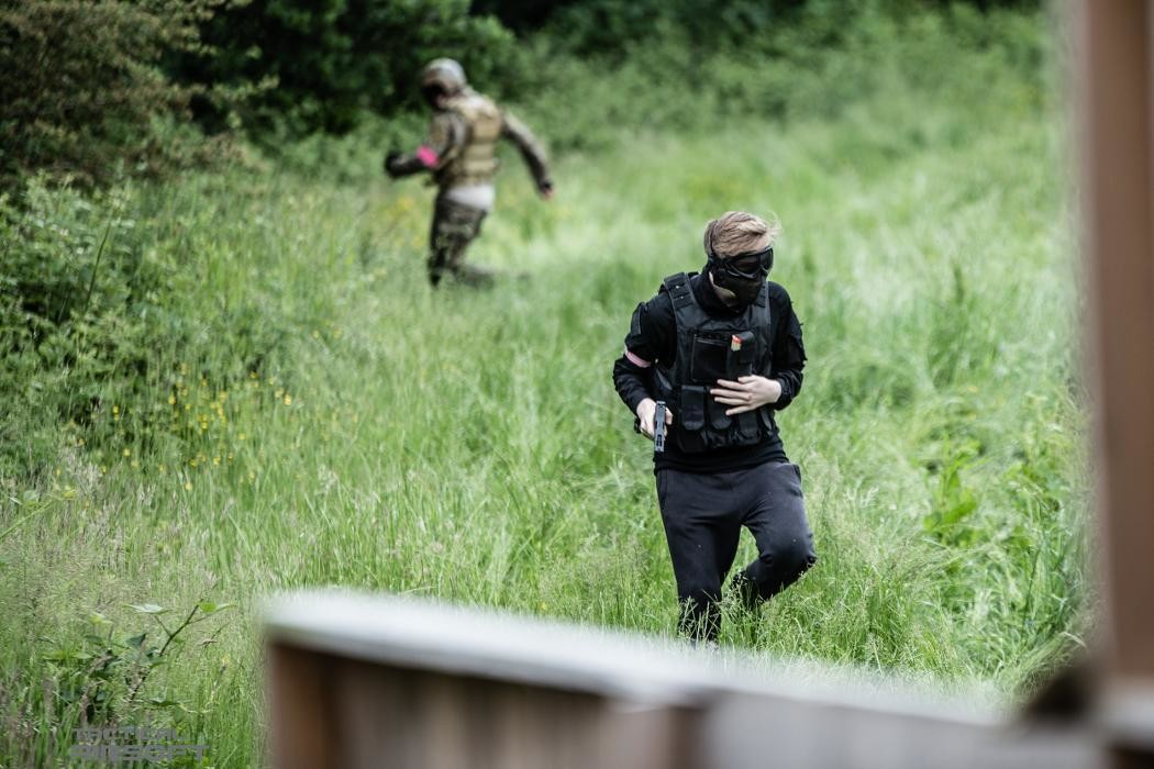 Images Tactical Warfare Airsoft