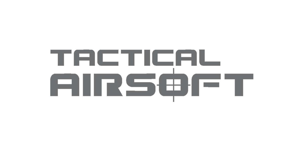 Tactical Warfare Airsoft Logo