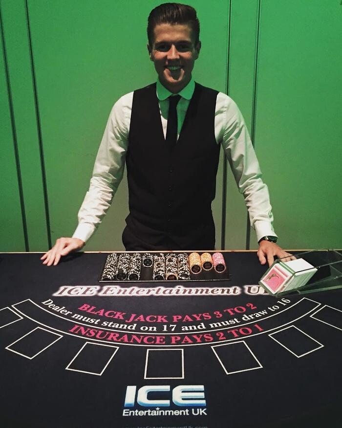 Images Ice Entertainment UK Ltd