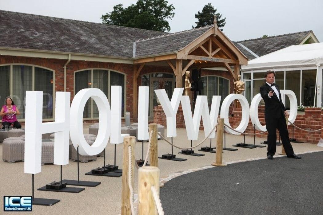 Images Ice Entertainment UK Ltd