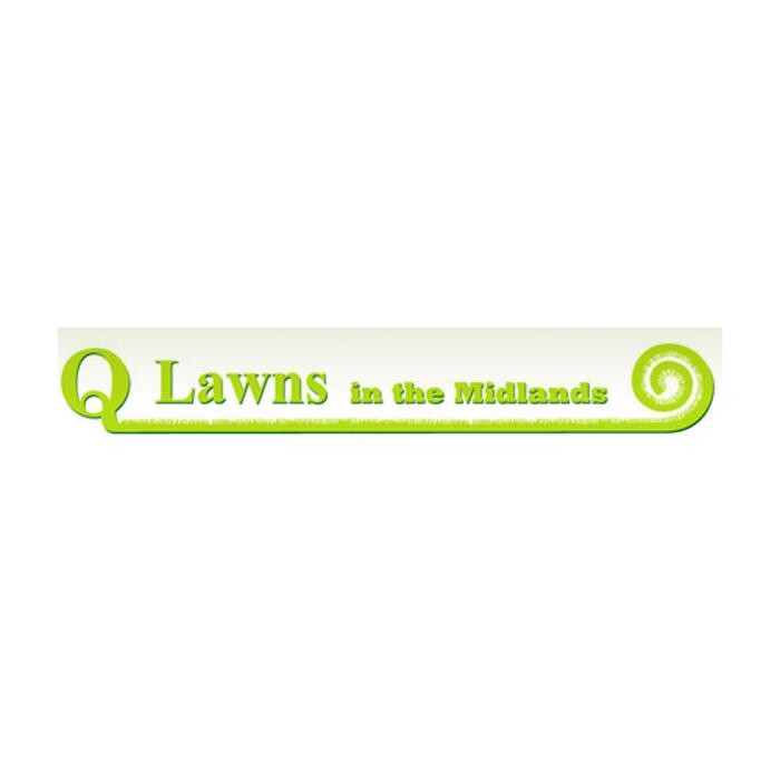 Q Lawns In The Midlands Logo