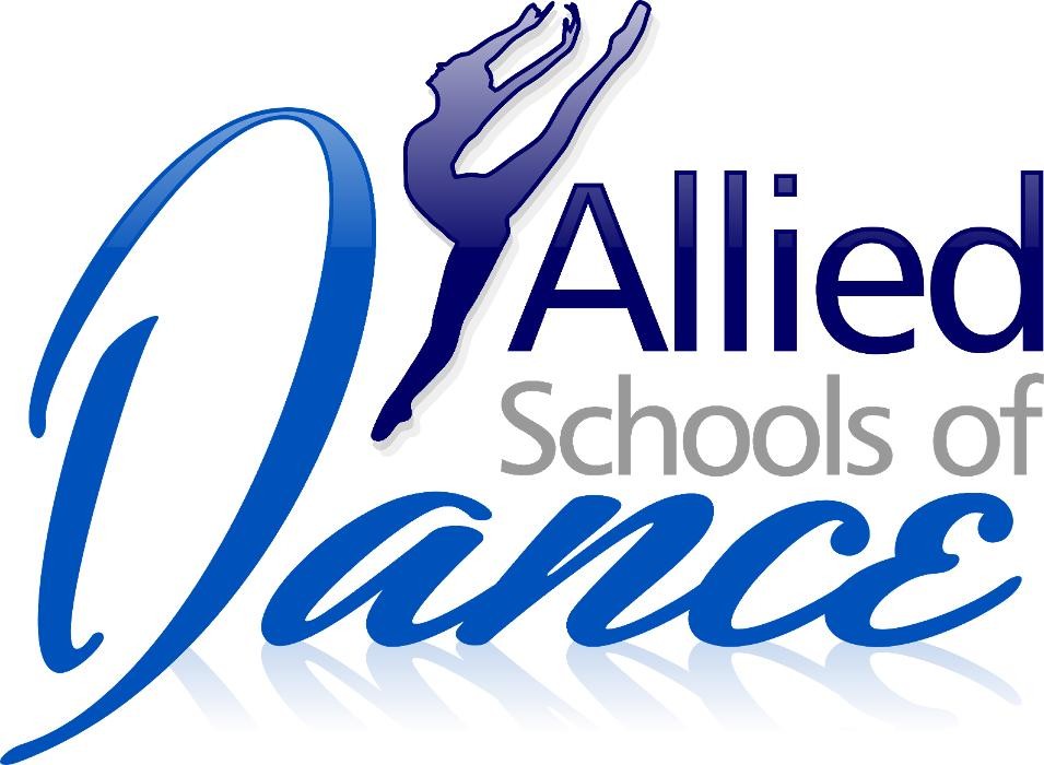 Images Allied Schools of Dance