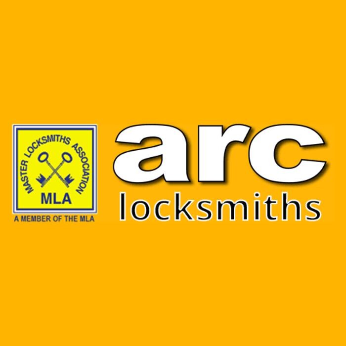 ARC Locksmiths Logo