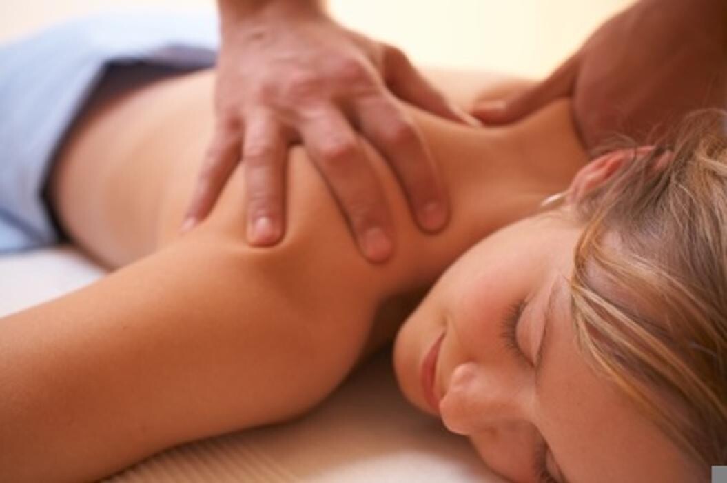 Images Soft Tissue Therapy & Acupuncture at Harley Street Physio in London W1
