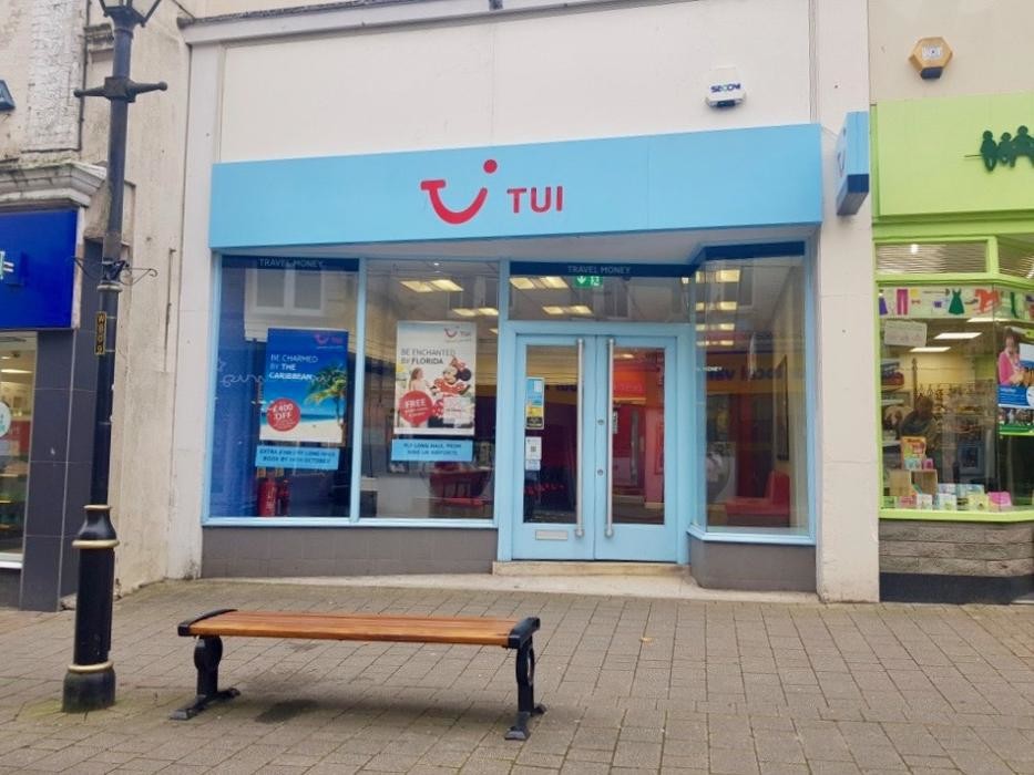 Images TUI Holiday Store