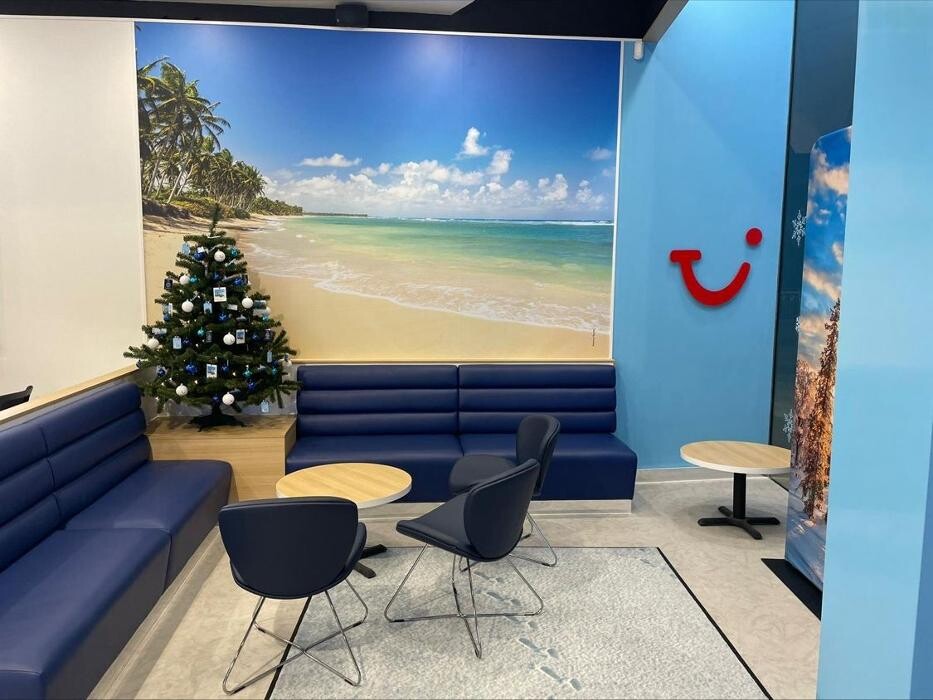 Images TUI Holiday Store