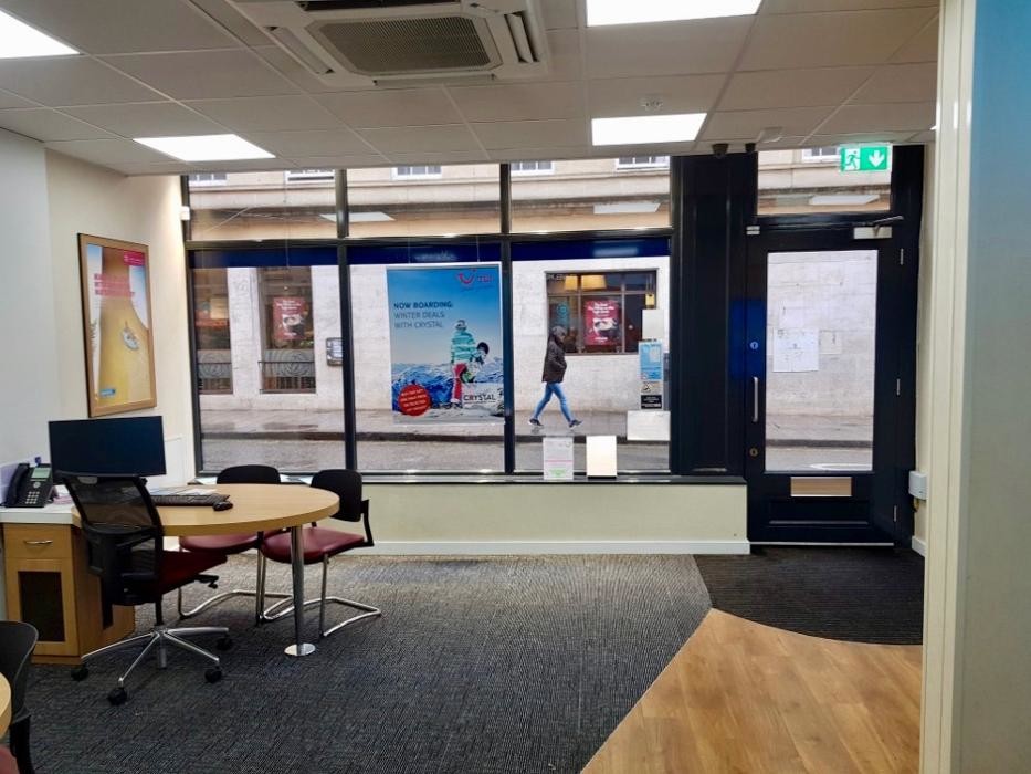 Images TUI Holiday Store