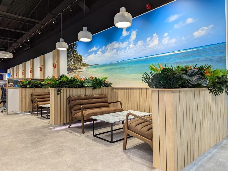 Images TUI Holiday Store