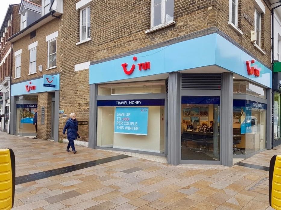 Images TUI Holiday Store