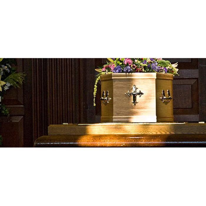 Images Andrew Johnson Funeral Services