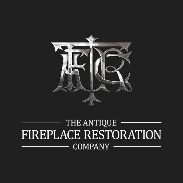 The Antique Fireplace Restoration Company Logo