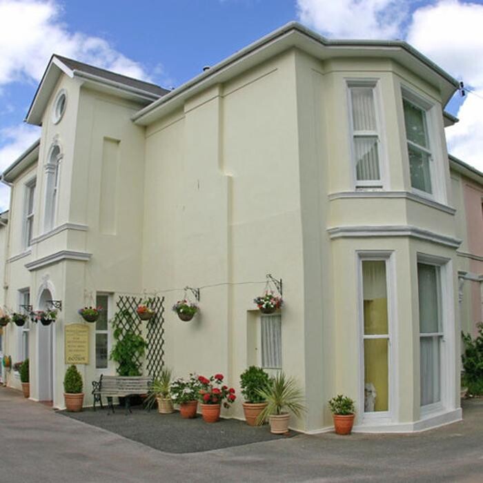 Images Barramore Holidays