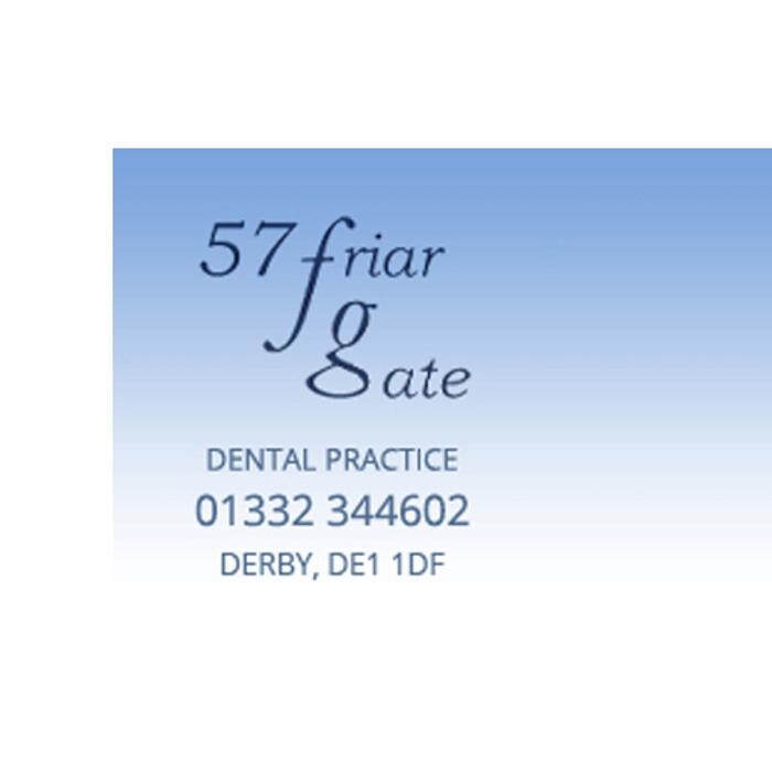 Images 57 Friar Gate Dental Practice