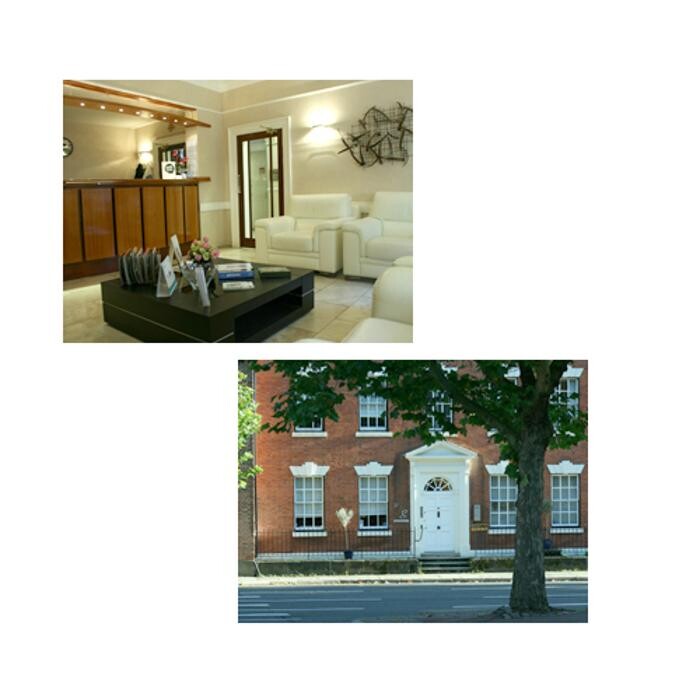 Images 57 Friar Gate Dental Practice