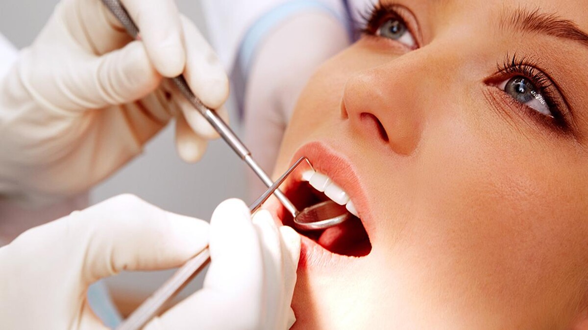 Images 57 Friar Gate Dental Practice