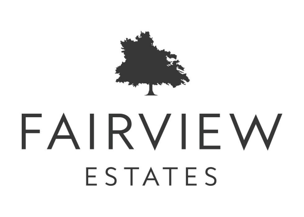 Fairview Estates Logo