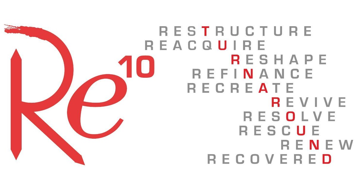 Re10 Restructuring and Advisory Ltd Logo