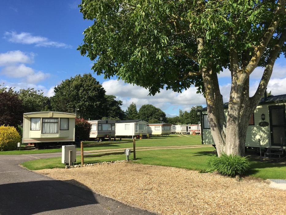 Images Wandleys Lane Caravan Park