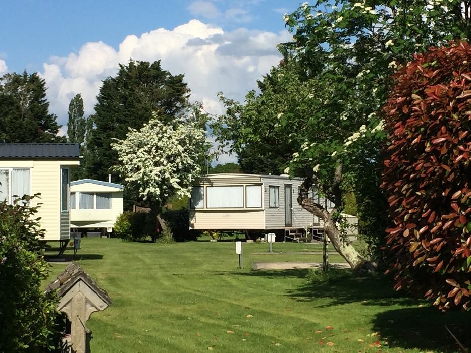 Images Wandleys Lane Caravan Park