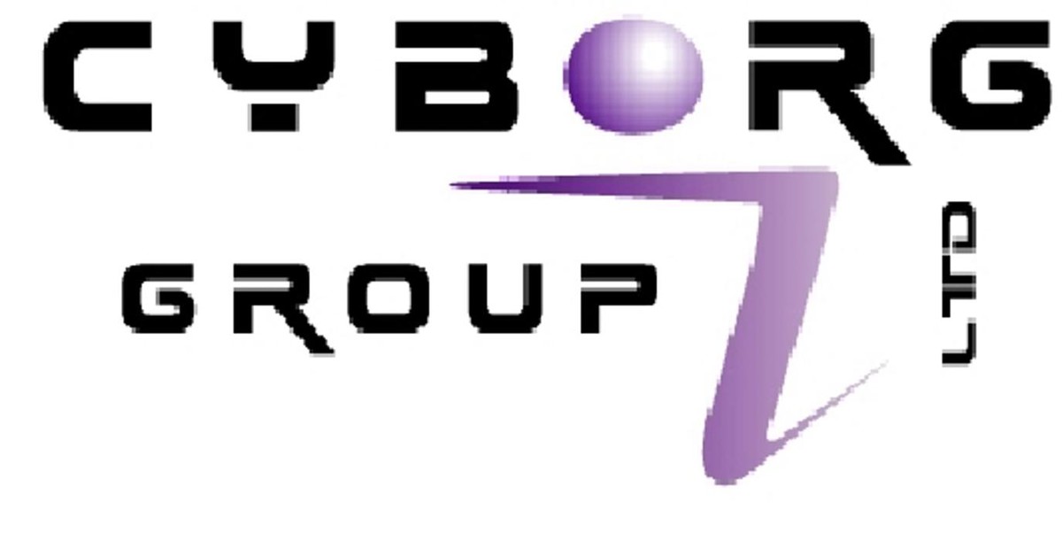 Images Cyborg Group