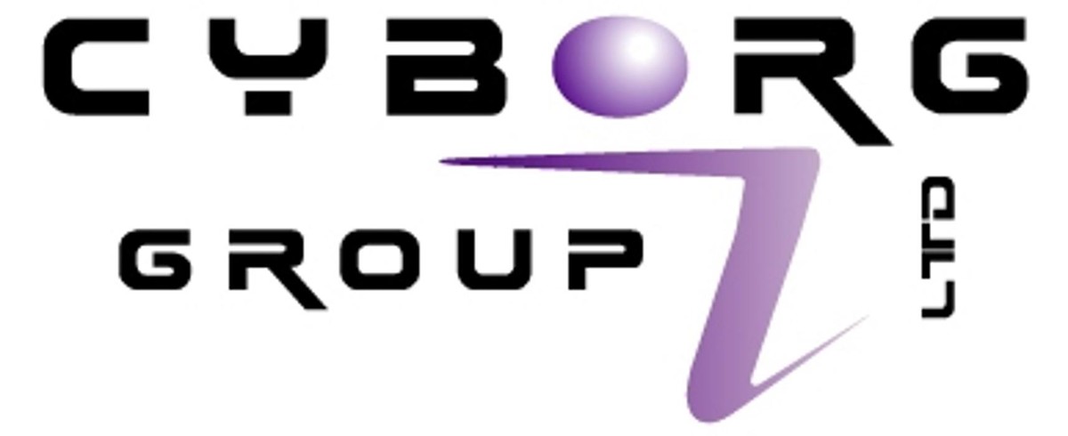 Cyborg Group Logo