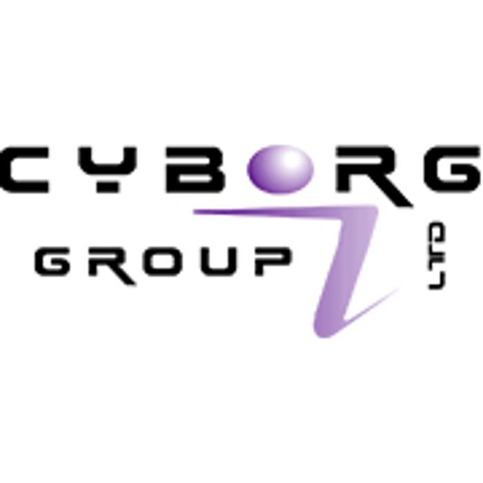 Images Cyborg Group