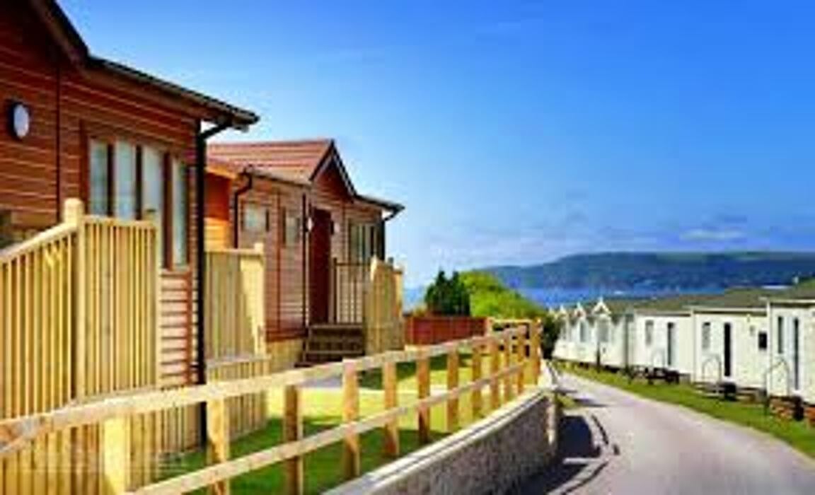 Images Bovisand Lodge Holiday Park