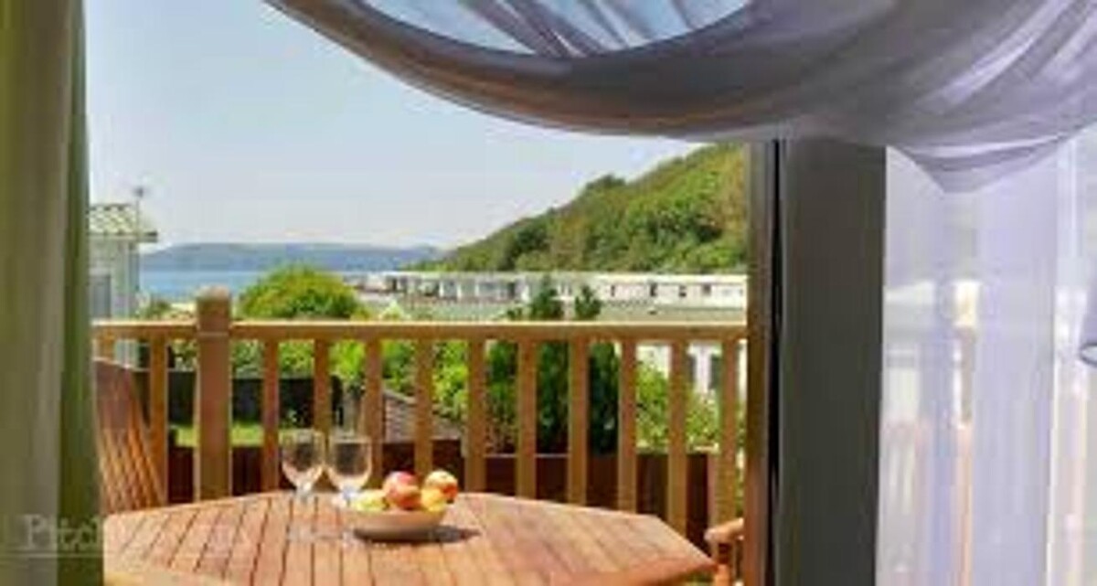 Images Bovisand Lodge Holiday Park