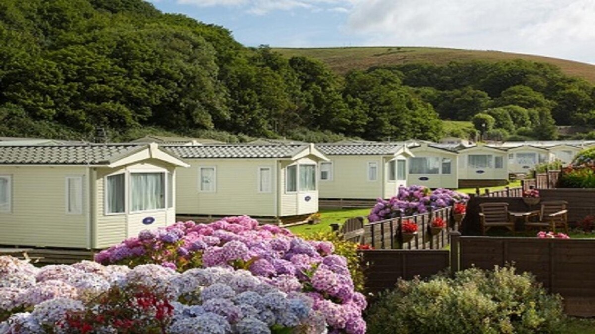 Images Bovisand Lodge Holiday Park