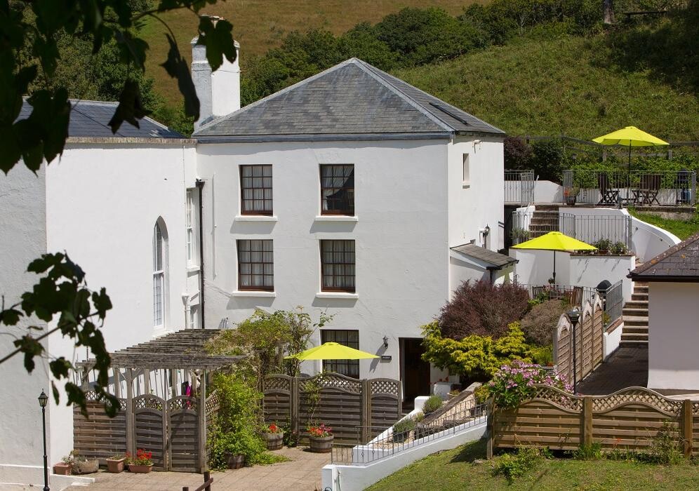 Images Bovisand Lodge Holiday Park