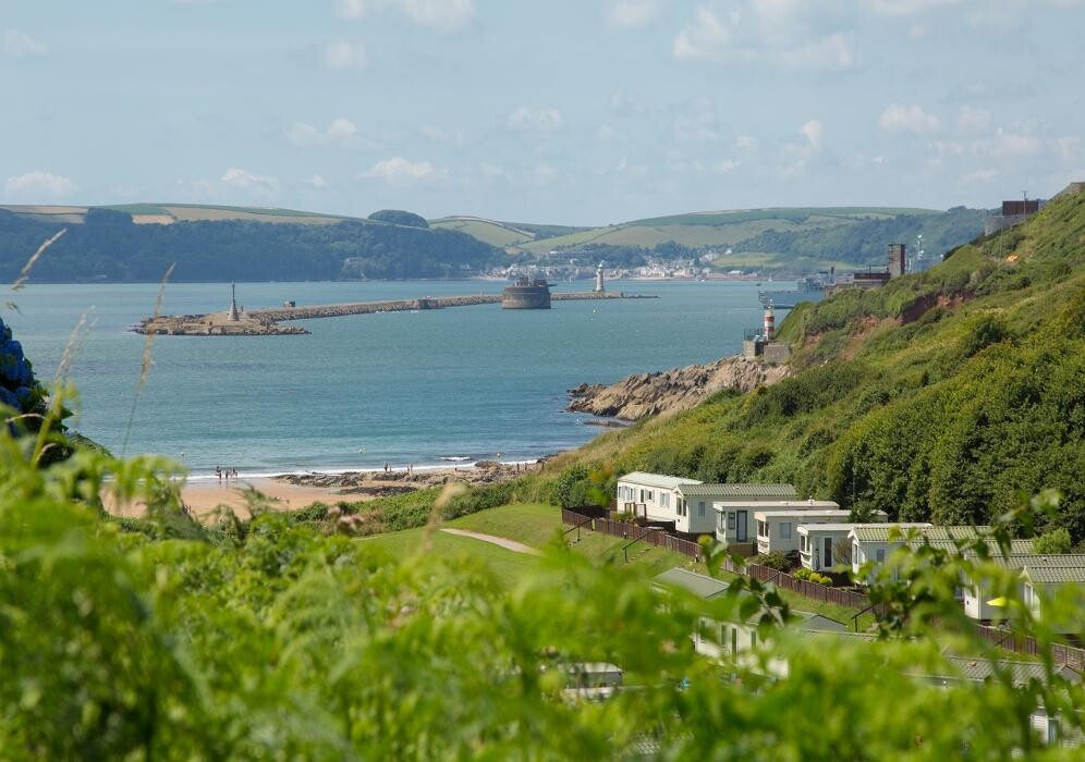 Images Bovisand Lodge Holiday Park