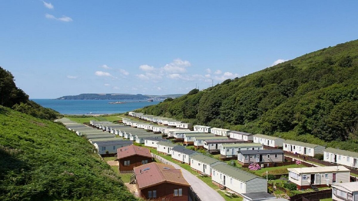 Images Bovisand Lodge Holiday Park