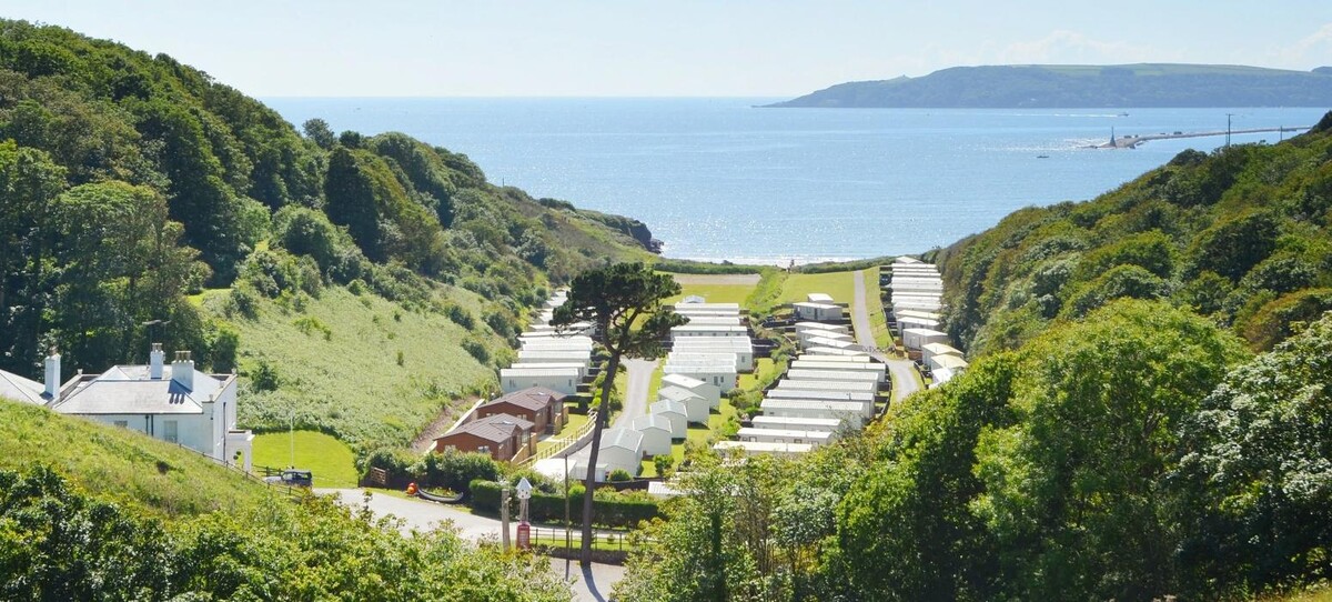 Images Bovisand Lodge Holiday Park