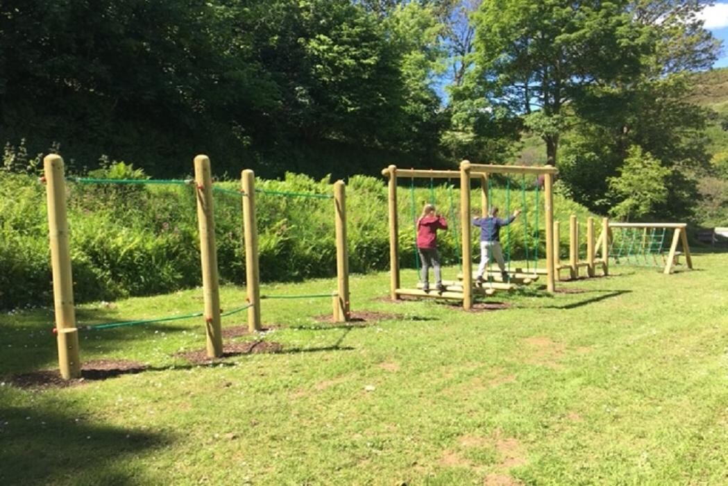 Images Bovisand Lodge Holiday Park