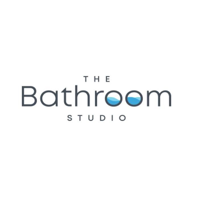 The Bathroom Studio Logo