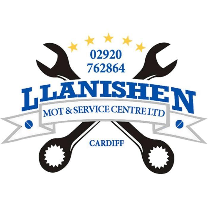Images Llanishen Mot & Service Centre Ltd