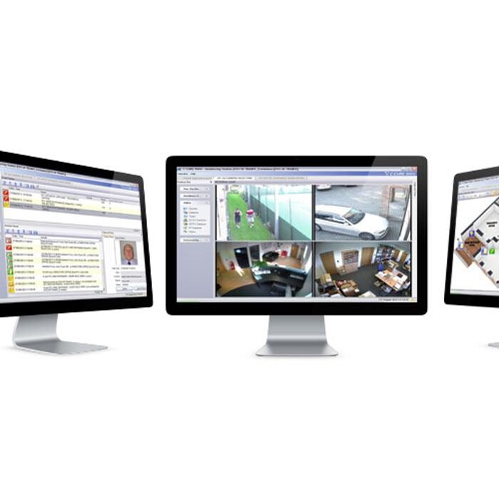 Images Evolution (Electronic Security Systems) Ltd