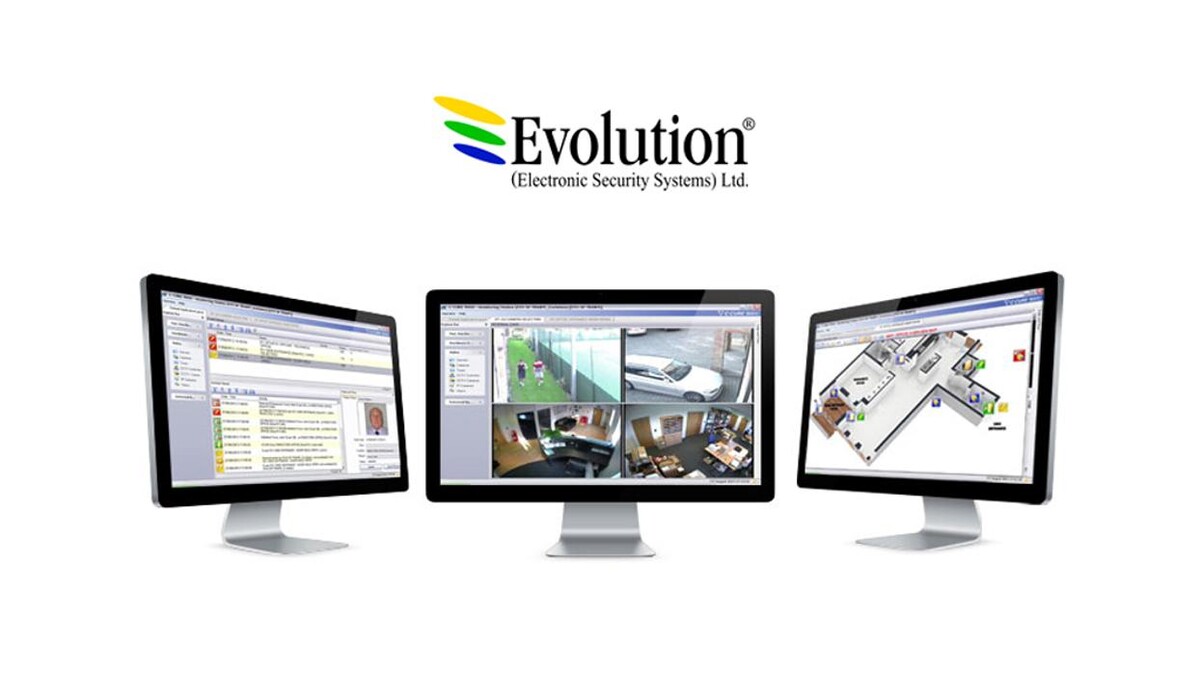Images Evolution (Electronic Security Systems) Ltd
