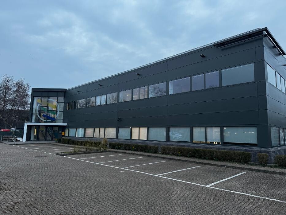 Images Evolution (Electronic Security Systems) Ltd