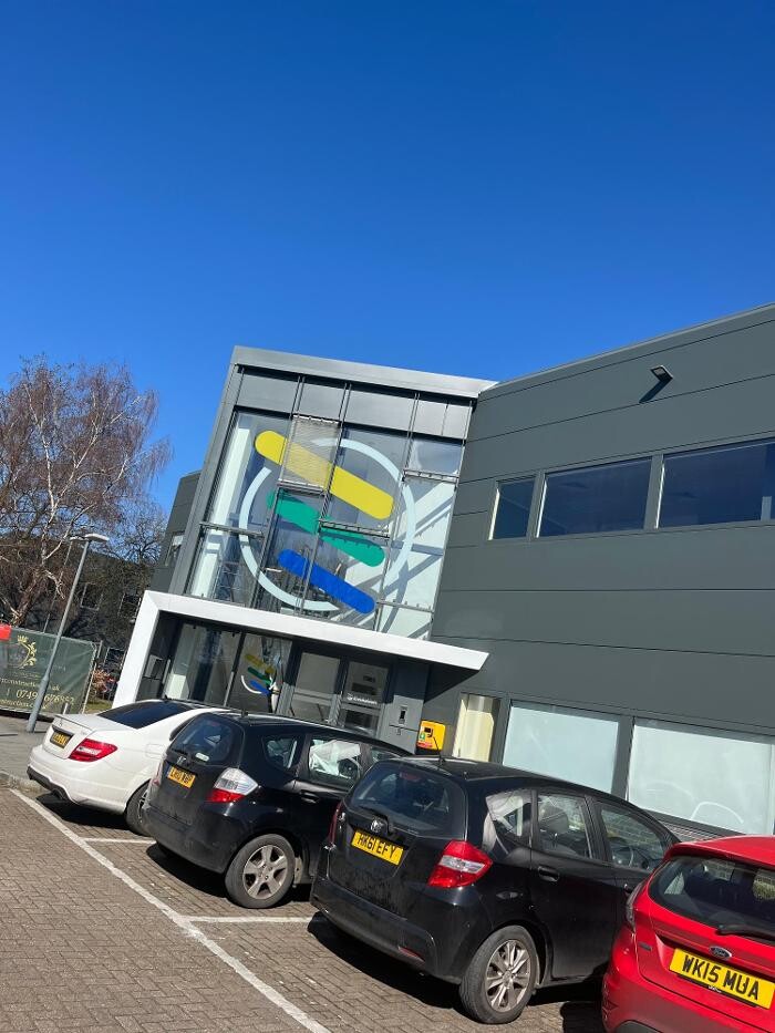 Images Evolution (Electronic Security Systems) Ltd