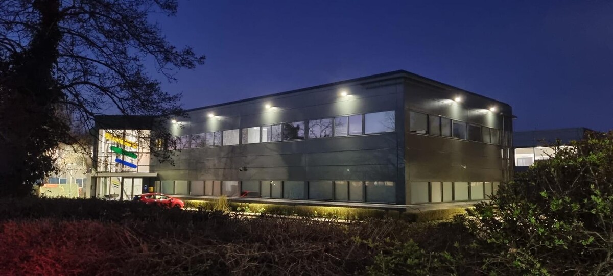 Images Evolution (Electronic Security Systems) Ltd